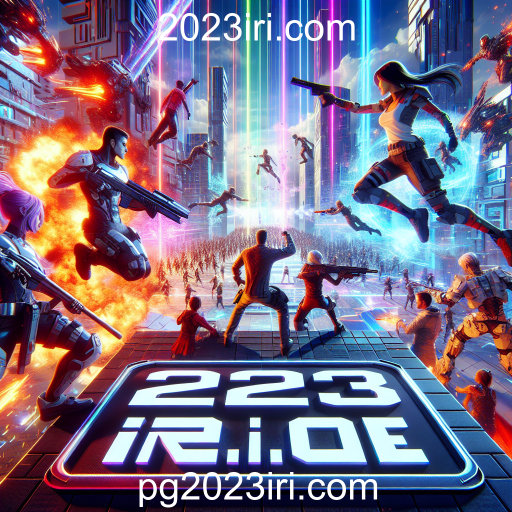 2023iri.com
