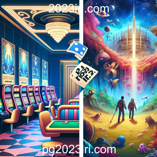 Explorando o Mundo dos Jogos de Aventura em 2023