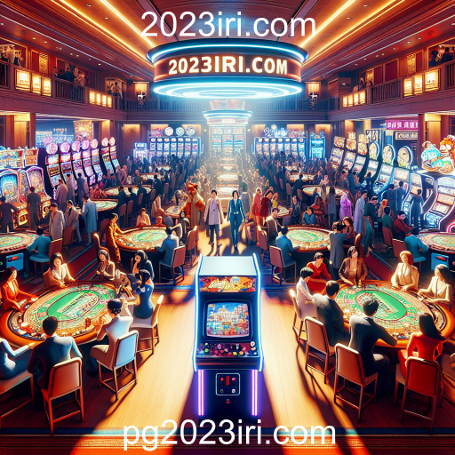 O Renascimento dos Jogos de Arcade em 2023