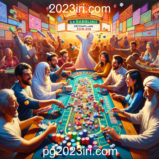 A Evolução dos Jogos de Tabuleiro em 2023