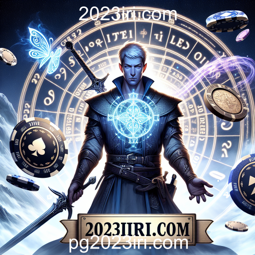 Mergulhe na Aventura: O Mundo dos Jogos de Role Play em 2023iri.com
