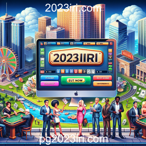A Evolução dos Jogos de Simulação em 2023